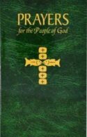 9780899429229 Prayers For The People Of God (Large Type)