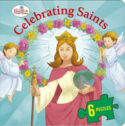 9780899429908 Celebrating Saints