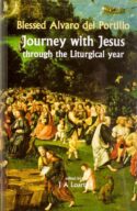 9780906138991 Journey With Jesus Through The Liturgical Year