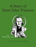 9780911845303 Story Of Saint John Vianney