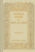 9780911845495 Catholic Stories For Boys And Girls 4