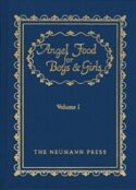 9780911845662 Angel Food For Boys And Girls 1