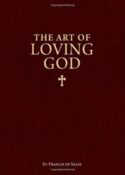 9780918477439 Art Of Loving God
