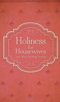 9780918477477 Holiness For Housewives