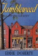 9780921440123 Tumbleweed : Biography Of Catherine Doherty