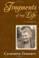 9780921440413 Fragments Of My Life