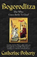 9780921440482 Bogoroditza : She Who Gave Birth To God