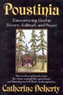 9780921440543 Poustinia : Encountering God In Silence Solitude And Prayer