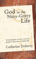 9780921440826 God In The Nitty Gritty Life
