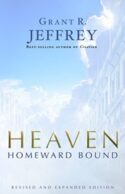 9780921714262 Heaven : Homeward Bound (Revised)