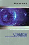 9780921714781 Creation : Remarkable Evidence Of Gods Design