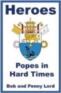 9780926143982 Heroes : Popes In Hard Times