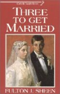9780933932876 3 To Get Married
