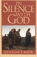 9780933932937 In Silence With God