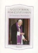 9780933932982 Guidebook For Confession 4 Pack