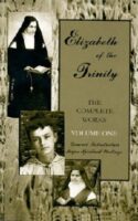 9780935216011 Complete Works Of Elizabeth Of The Trinity 1