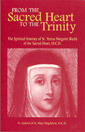 9780935216370 From The Sacred Heart To The Trinity