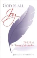9780935216424 God Is All Joy