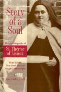 9780935216585 Story Of A Soul (Revised)