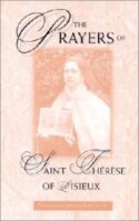 9780935216608 Prayers Of Saint Therese Of Lisieux