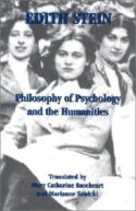 9780935216738 Philosophy Of Psychology And The Humanities