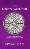 9780939516223 Lenten Labyrinth