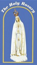 9780944203705 Holy Rosary