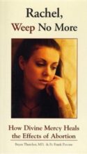 9780944203835 Rachel Weep No More