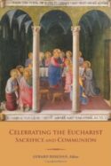 9780957552197 Celebrating The Eucharist