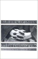 9780960087631 Saint Therese Of Lisieux Her Last Conversations