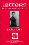 9780960087693 Letters Of Saint Therese Of Lisieux And Those Who Knew Her 1