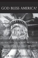 9780961791605 God Bless America
