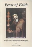 9780964041707 Feast Of Faith