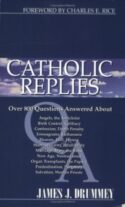 9780964908703 Catholic Replies 1