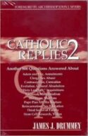 9780964908796 Catholic Replies 2