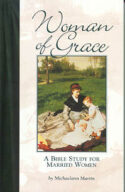 9780966322385 Woman Of Grace (Student/Study Guide)