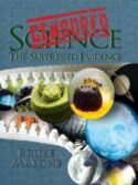 9780971591158 Censored Science : The Suppressed Evidence