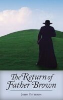 9780974449517 Return Of Father Brown