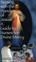 9780974937007 Nursing With The Hands Of Jesus Single