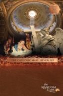 9780979167980 Catholic Mass Revealed (Revised)