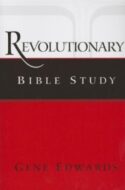9780979751578 Revolutionary Bible Study