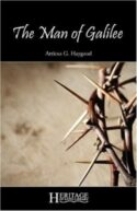 9780979889318 Man Of Galilee