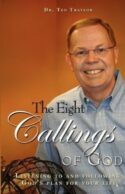 9780981509594 8 Callings Of God