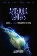 9780982265338 Apostolic Centers