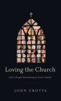 9780982438749 Loving The Church