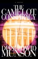 9780982535523 Camelot Conspiracy