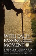 9780982577387 With Each Passing Moment