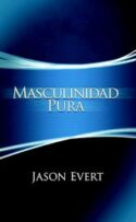 9780983092384 Masculinidad Pura - (Spanish)