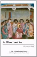 9780983125723 As I Have Loved You (Student/Study Guide)