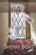 9780983386643 Wing Tip : A Novel